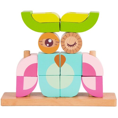 Classic World Set oblika sova Cijene