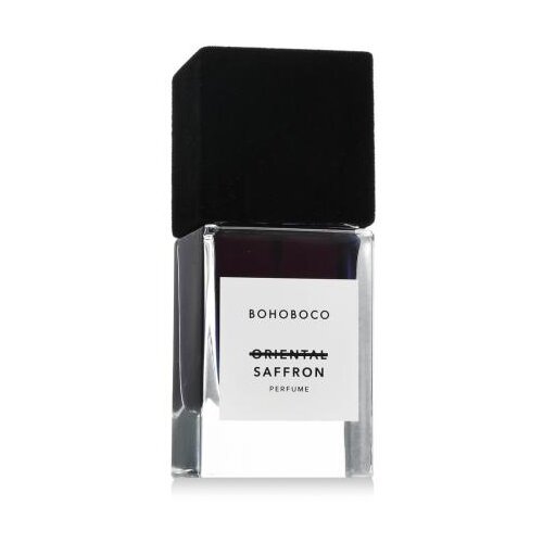 BOHOBOCO Oriental Saffron 50 ml parfum unisex Slike