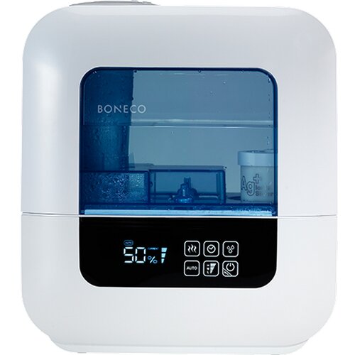 BONECO U700 Vernebler mit automatischem Reinigungsmodus Cene