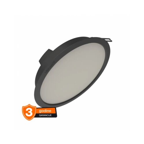 LEDVANCE GmbH LEDVANCE LED ugradna panel lampa 18W 6500K 4099854561740E Slike