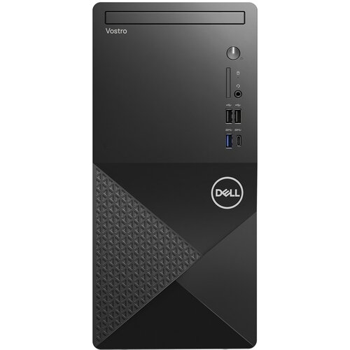 Dell Vostro 3030 Intel&amp;reg; Core&amp;trade; i5 i5-14400 16 GB DDR5-SDRAM 1 TB SSD Windows 11 Pro Desktop PC Black Slike