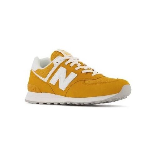 New Balance Nizke superge 574 pisana Slike