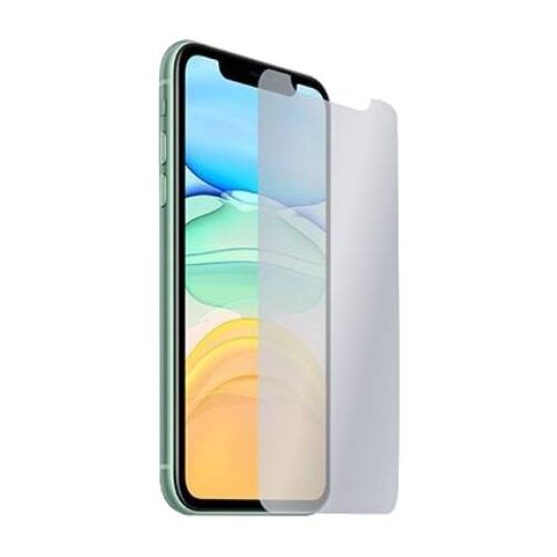 MW ZaÅ¡Äita zaslona za iPhone 11/XR EASY GLASS STANDARD, Prozorno, (21302683) Cene