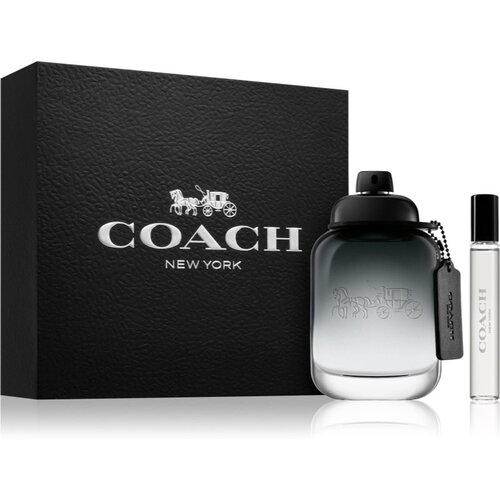 Coach for Men poklon set za muškarce Cijene