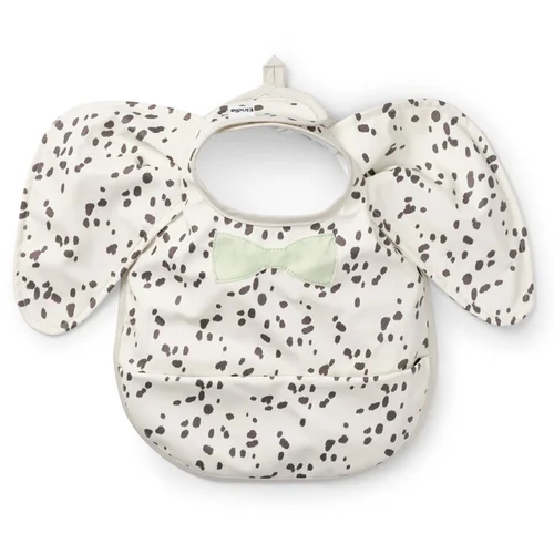  elodie® podbradnjak dalmatian dots