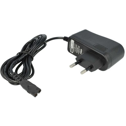 VHBW Napajalnik za strižnike Grundig MC 9540 / MC 9541 / MC 9542, 3.4W, 3.4V, 1A Slike