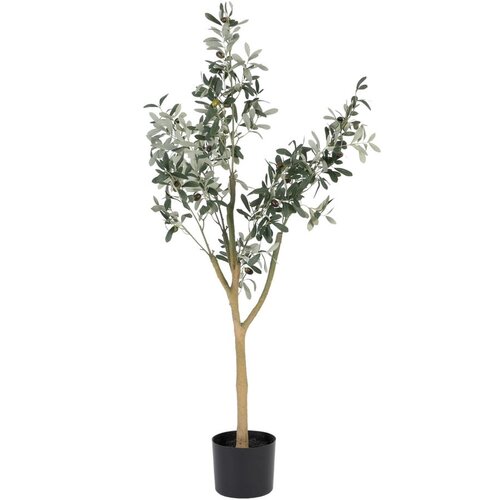 Ixia Umetna oljka (višina 112 cm) Olive Tree – Cene