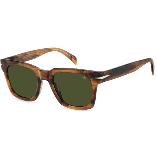David Beckham Mu&amp;scaron;ke sunčane naočale DB 7160/S Tortoise (havana) Slike