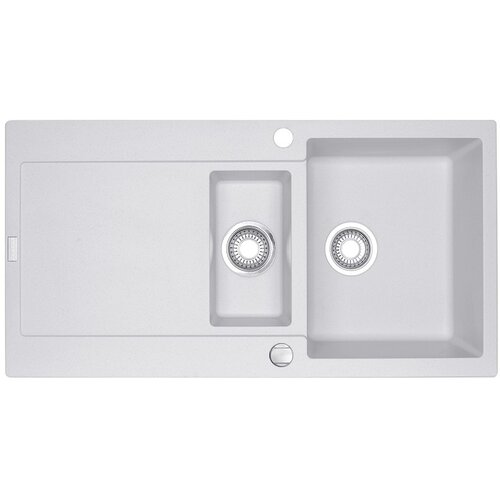 Franke SUDOPER MRG 651-A Glečer bijela, (114.0055.823) Cijene