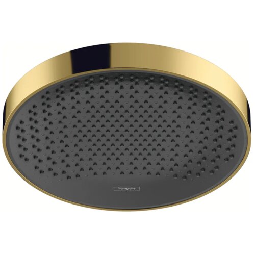 Hansgrohe rainfinity 360 tuš ruža 1 jet, zlatna 26231990 Cene