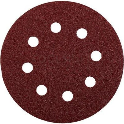 KWB QUICK-STICK SET brusni papir IRA 6/1 115MM G40 Cene