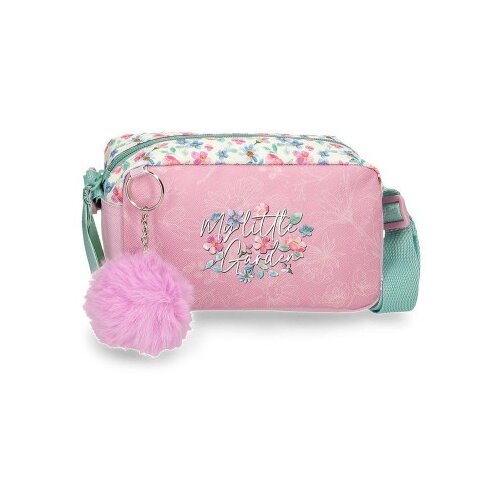 Movom Torba na rame - Orchid pink ( 30.656.42 ) Cene