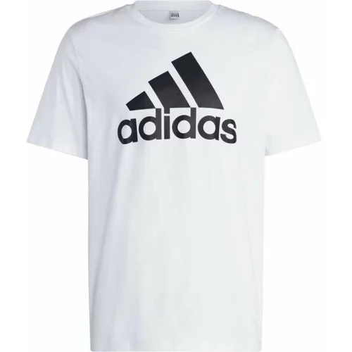 Adidas BL SJ T Muška majica, bijela, veličina