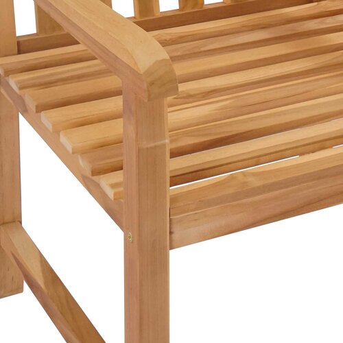  rezbarena stolica ruža 2 pcs Prirodna 58 x 60 x 90 cm Slike