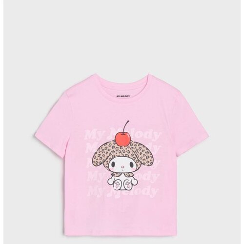Sinsay Majica kratkih rukava My Melody Cijene