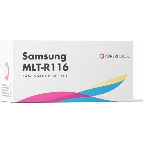 Samsung boben/združljiv z bobni Mlt-R116, (21406468) Cene