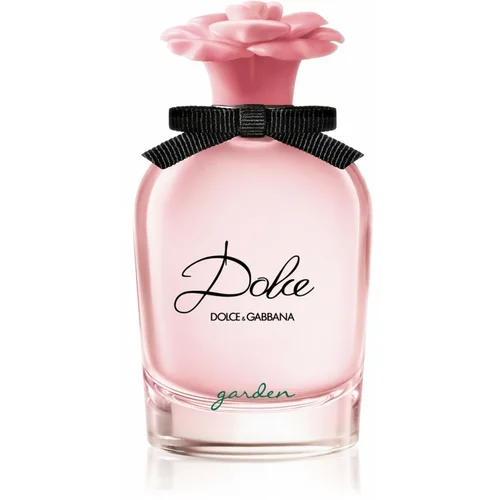 Dolce&gabbana Dolce Garden Eau De Parfum 75 ml