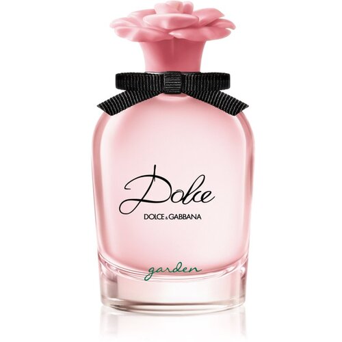 Dolce&gabbana Dolce Garden parfumska voda za ženske 75 ml Cene