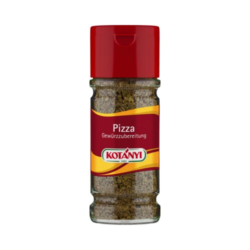 Kotanyi Začimbna mešanica za Pizze - 30 g Cene