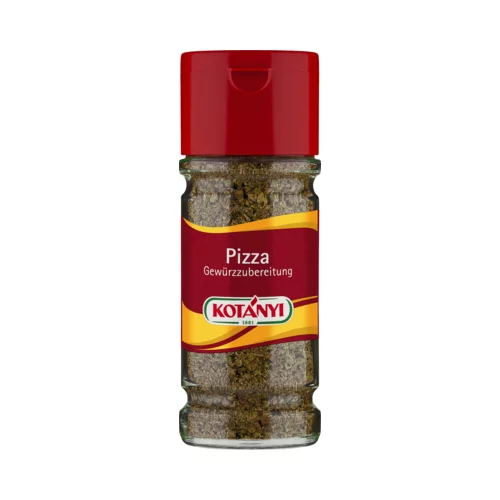 Kotanyi Začimbna mešanica za Pizze - 30 g