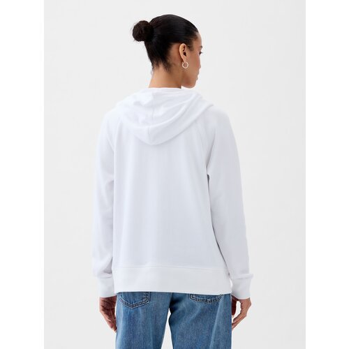 GAP Hoodie with logo - Women Cene