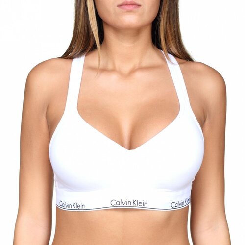 Calvin Klein Nedrček 'Lift' črna / bela / off-bela Cene