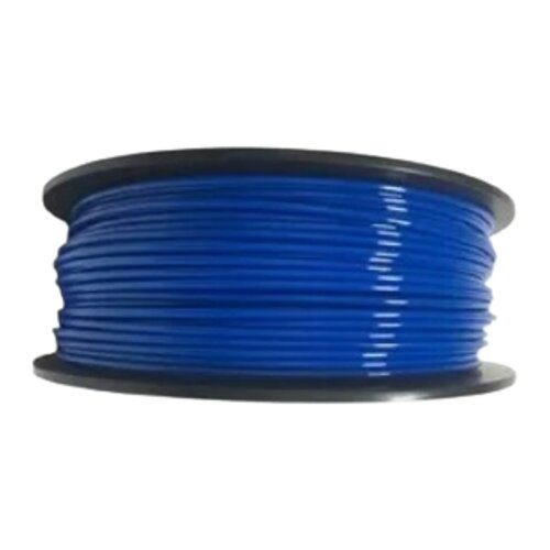 Filament for 3D, PET-G, 1.75 mm, 1 kg, carbon PETG carbon Cijene