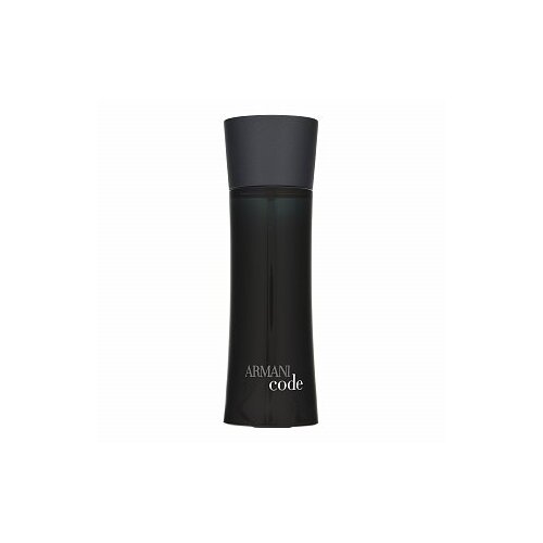 Armani (Giorgio Armani) Code toaletna voda za muškarce 75 ml Cijene