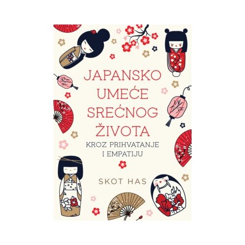 Vulkan Izdava&amp;scaron;tvo japansko umece srecnog zivota kroz prih. Slike