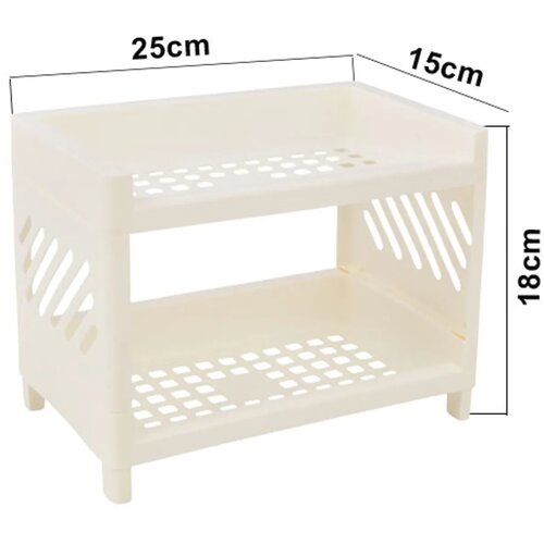 Tuffex Organizer sa 2 police TP740 Cijene