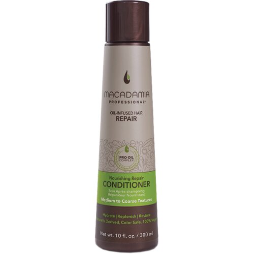 Macadamia Professional nOURISHING REPAIR CONDITIONER regenerator za kosu 300 ml Cijene