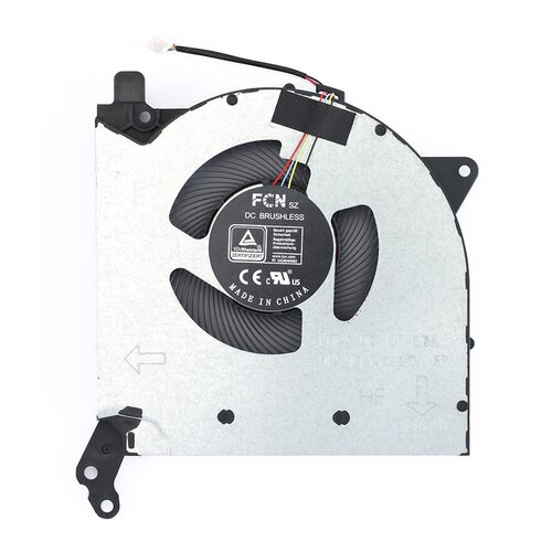  Ventilator Lenovo Legion 5 15ACH6A 15ACH6H - Grafična kartica (GPU), DC10V Cene