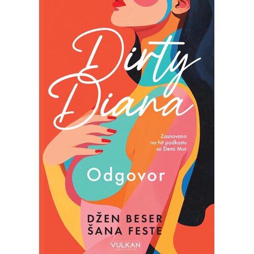 Vulkan Džen Beser i &amp;Scaron;ana Feste Dirty Diana: Odgovor ( 26590 ) Slike