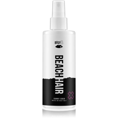 Angry Beards Sunny Coco BeachHair slani sprej za kosu 200 ml Cijene
