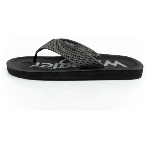 Wrangler Japonke Zane FlipFlop Siva Cene
