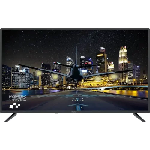 Vivax TV LED 40LE114T2S2, (57195655)