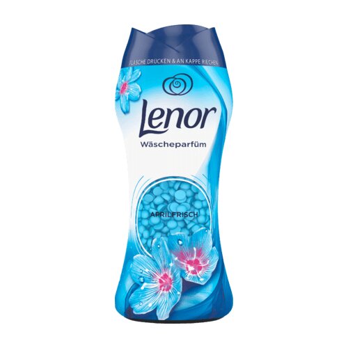 Lenor Di&amp;scaron;eče Perle za Pranje, Aprilfrisch, 210 g, (21825493) Slike