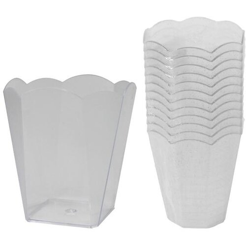 Posuda ZA CATERING SET 12/1 60CC TRASP. Cijene