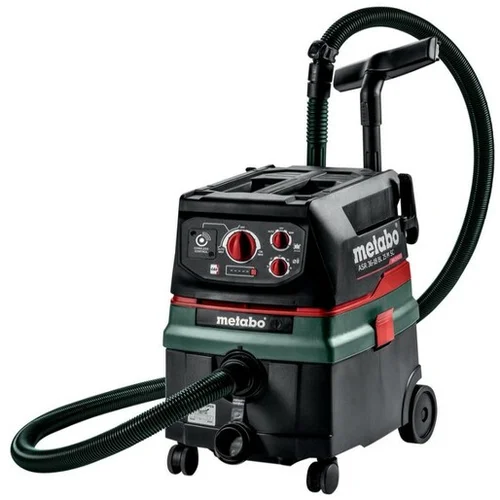 Metabo 602046850 mokro/suhi usisivač 25 l