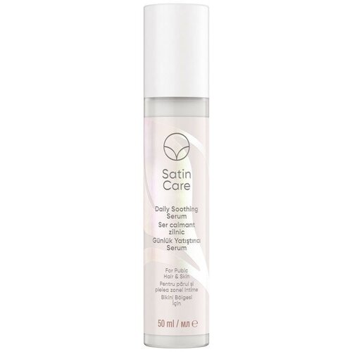 Venus gillette Satin Care Umirujući serum posle brijanja 50 ml Cene