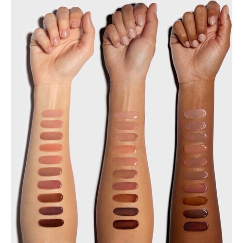 SKKN BY KIM Make-up Lip Gloss sijaj za ustnice odtenek Nude 09 4.25 ml Slike
