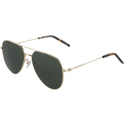Tommy Hilfiger Sončna očala 2111/G/S 206775 Gold J5G QT