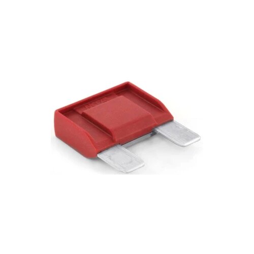 TRU COMPONENTS Maxi plosnati osigurač 50 A Crvena 8551244 1 ST Slike