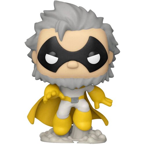Funko POP ANIMATION: MY HERO ACADEMIA - GRAN TORINO (LIMITED) Cene