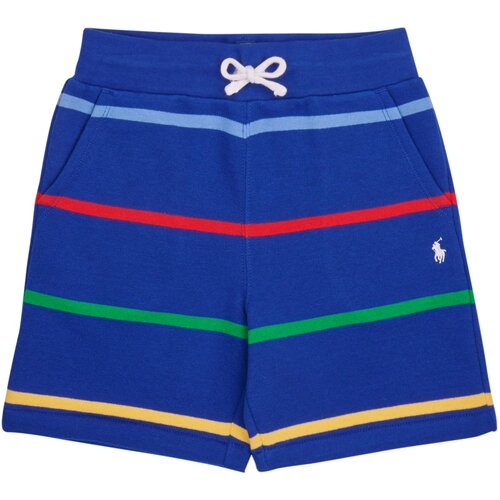 Polo Ralph Lauren PO SHORT-SHORTS-ATHLETIC Vi&amp;scaron;ebojna Slike