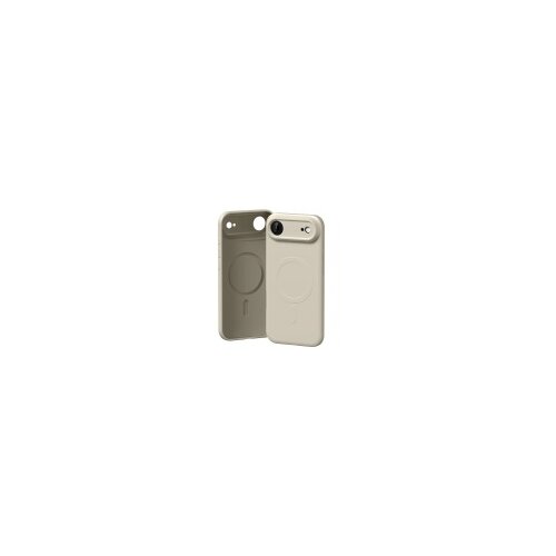 Mercury POLSILIKONSKI OVITEK MAGSAVE ZA MAGNETNI OVITEK ZA IPHONE AIR, (5000336873) Cene