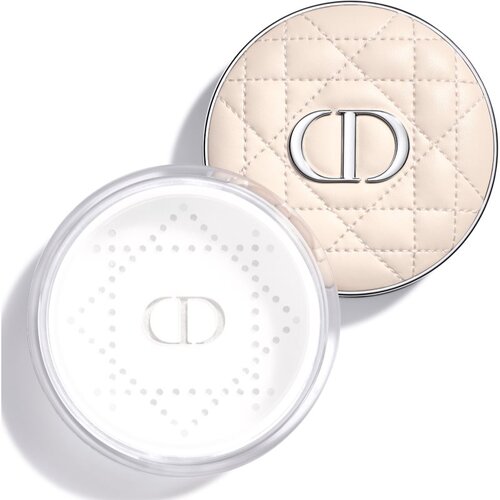 Dior Forever On Set Powder puder v prahu z mat učinkom odtenek 00 Translucent 20 g Cene