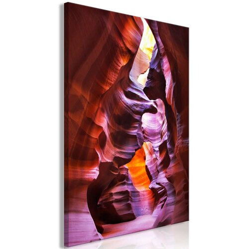  Slika - Antelope Canyon (1 Part) Vertical 60x90 Cijene