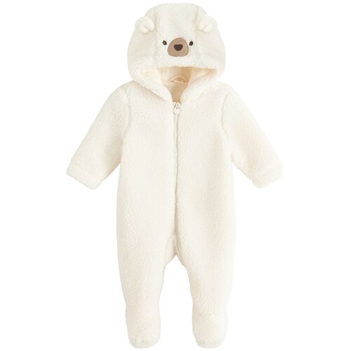 Cool club pižama pajac DR DH CCG3102824 D bela 74 Cene