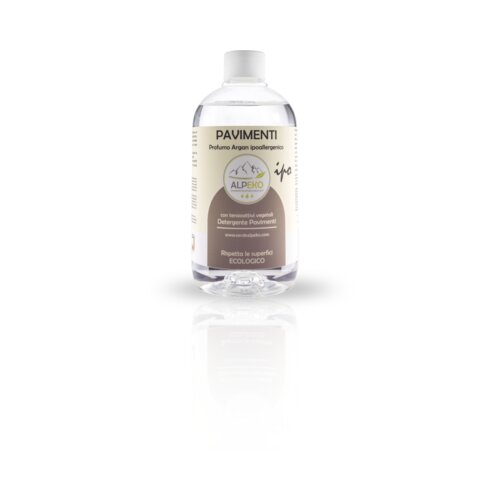 ALPEKO sredstvo za čišćenje podova - Argan - 500 ml Cene